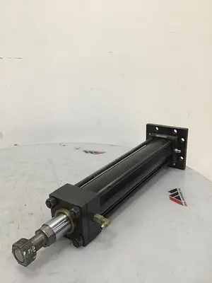 USED HYDRO LINE N5S-3.25X18