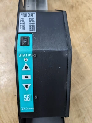 Used Universal Instruments 49680902 PCB Component Feeders Michigan US | 4Tech USA #1540446