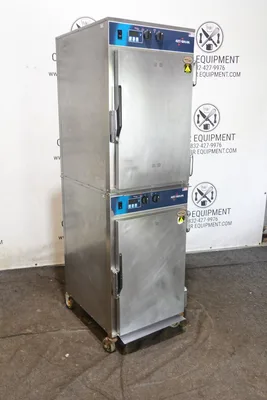 USED Alto-Shaam 1000-TH/II