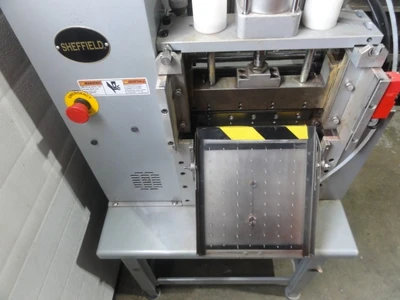 USED SHEFFIELD NA
