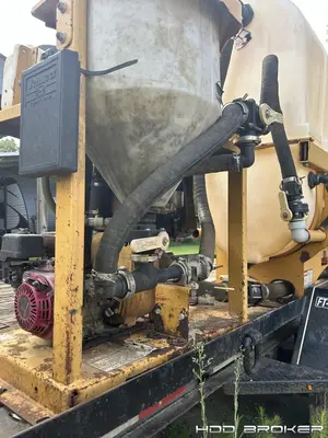 Used 2018 VERMEER 2018 VERMEER D23X30 S3 Drill Rigs Florida US | HDD Broker #1346375