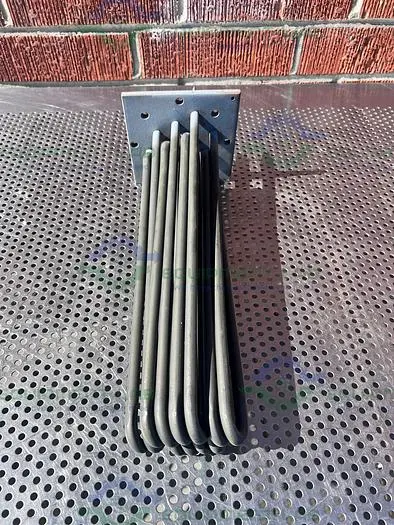 Used CHROMALOX IMMERSION HEATING ELEMENT Heaters California US | Equipment Lab #488544