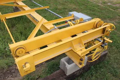 1 Ton Bridge Crane