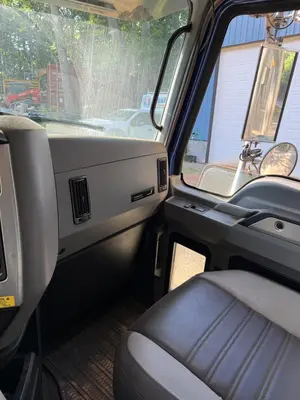 Used 2019 MACK GRANITE Dump trucks North Carolina US | Proxy Equipment #1388877