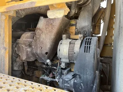 2008 Caterpillar 963D