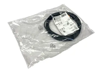 New | in-Stock ifm Single End Female Cordset Right Angle M12 5-Pin 5m ADOAH040MSS000 Electrical Fittings Michigan US | Maverick Industrial Sales #1391412