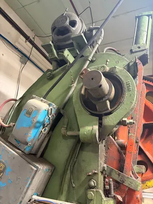 USED CLEARING 60T OBI