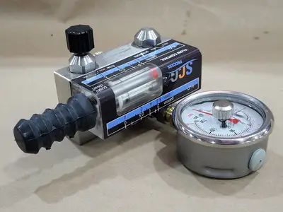 NEW SAFEMATIC SFP08-10