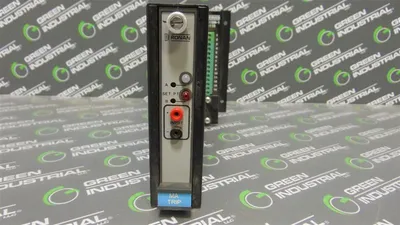 Ronan X51NSM1-115 Control Unit Used