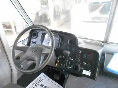 Used 2017 FREIGHTLINER MT45 Box trucks Arizona US | Tuscon Trux & Equipment Sales #1546084