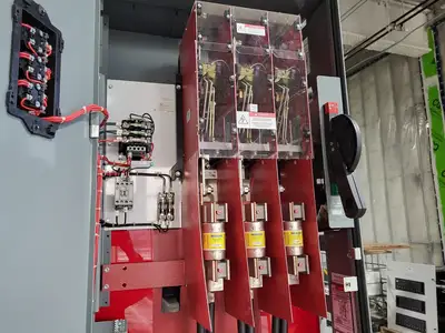 NEW ALLEN-BRADLEY SNTKNPN90