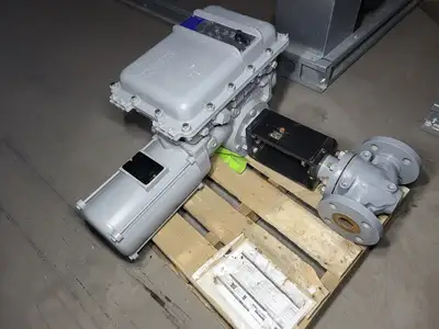 USED EMERSON 1CAA-4