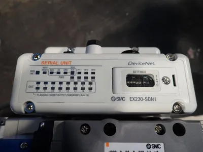 New | in-Stock SMC VVS8080EP Pumps Ohio US | HGR 24 #1405186