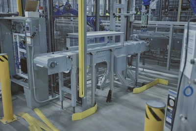 USED 2022 YASKAWA MOTOMAN GP25-12