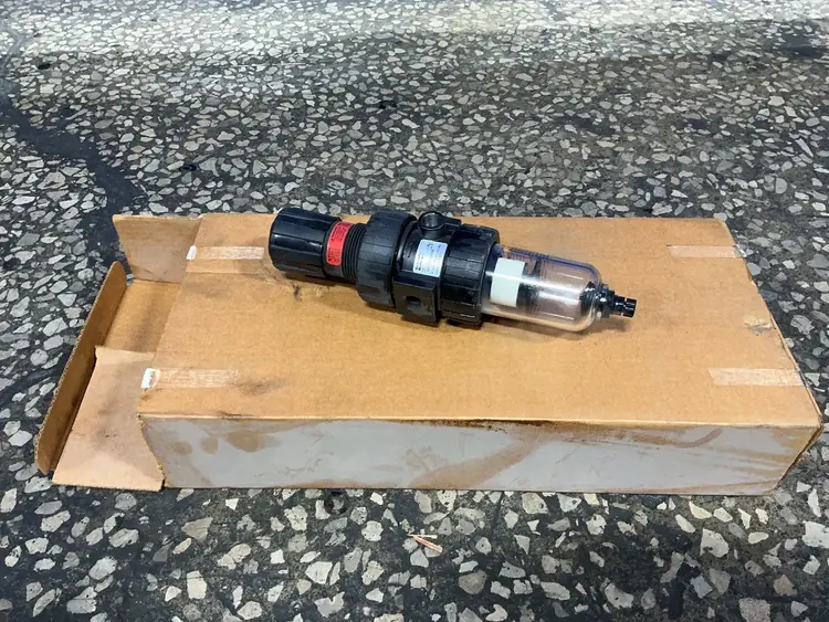 Used SCHRADER BELLOWS 06E11B13ACSB Pumps Ohio US | HGR 24 #1482357