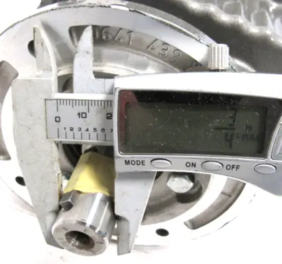 NEW SEW EURODRIVE RF17 DRS71S4 GEARMOTOR 460V RF17DRS71S4 15.84:1
