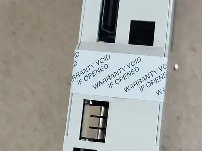NEW 2008 SCHNEIDER ELECTRIC 140NOE77111