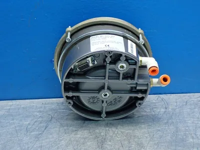 Used DWYER DH3006 Pressure Switches Ohio US | HGR 24 #803002