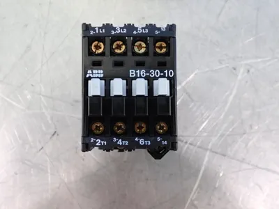 Used RELIANCE ELECTRIC B163010 Relays & Switches Ohio US | HGR 24 #882512