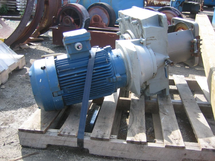 Used DE DIETRICH 62008 Autoclaves, Reactors & Kettles New Jersey US | Perry Equipment #120074