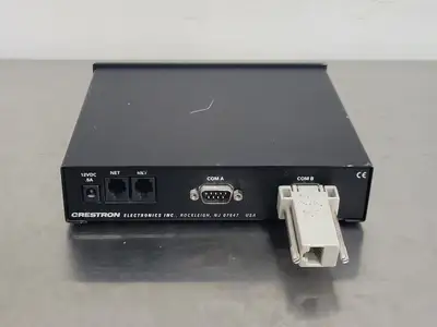 USED CRESTRON RS-232/422 COM