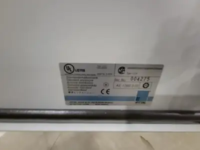 USED REXON 4WE 10 Y33/CG24N9K4