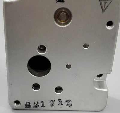 USED Honeywell 30365678-501