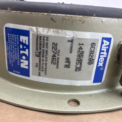 New | in-Stock Eaton 142095JG Parts (Hydraulics and Pneumatics) Indiana US | J&J Industrial Supply #1332045