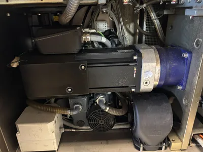 Used 2021 VEMAG HP 25E Sausage Stuffers Illinois US | M&M Equipment Corp. #1145601