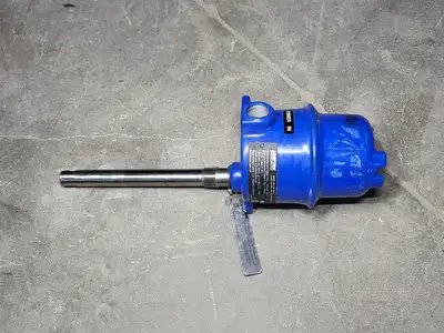 USED AMETEK DREXELBROOK 404-1000