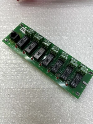 ** Preowned  CIRCUIT BOARD  ARR-M125125F 94V-0 Fast Shipping &Warranty#