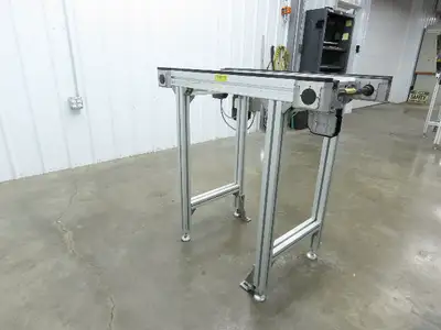 Used REXROTH _UNKNOWN_ Belt Conveyors Indiana US | Arrow Industrial #1416572