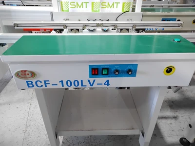 USED 2021 TROY SMT BCF-100LV-4
