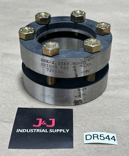 NEW AME/Spieth DSK-2.25x3.50-01