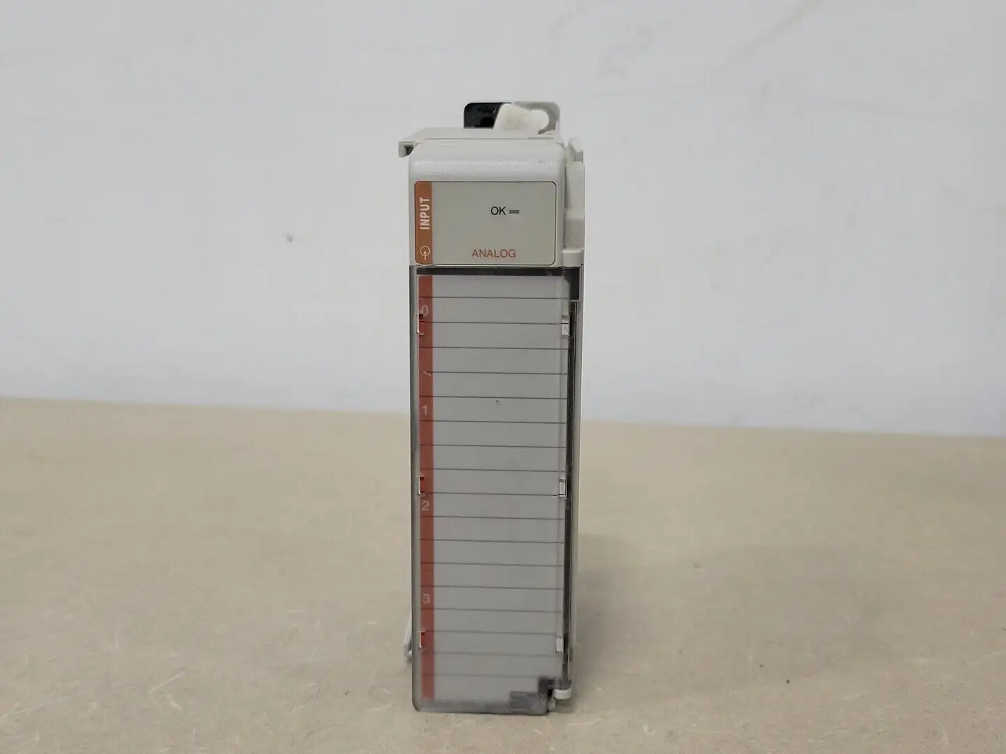 USED ALLEN-BRADLEY 1769-IF4