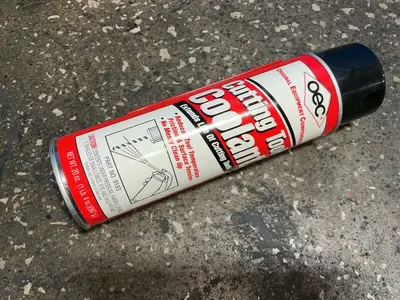 Used OEC 9183 Chemicals, Fluids & Lubes Ohio US | HGR 24 #1547176