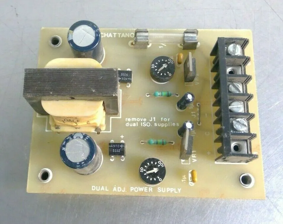 Used ESI _UNKNOWN_ PLC Processors South Carolina US | Palmetto Automation #1165010