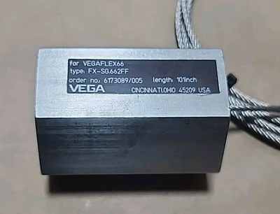 NEW Vega FX-SG.662FF