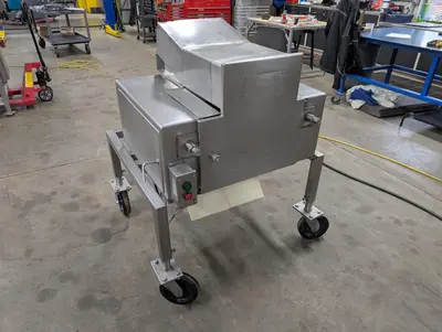 USED SELO PROTECON PMT-41