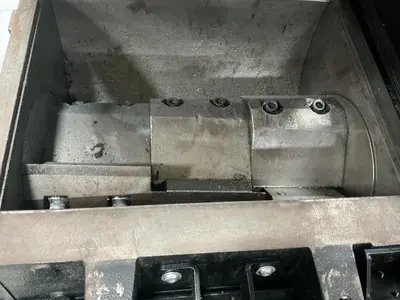 USED MILACRON MG-814