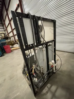 O3 Associates Ozone Gas Generator System w/ AS-12 Generator -Parts/Repair
