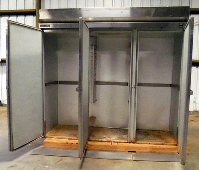 Used HOBART EOE3 Proofers (Bakery) California US | BakeryEquipment.com #1555789