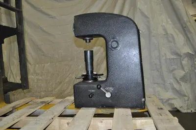 USED ROCKWELL HR-150 A