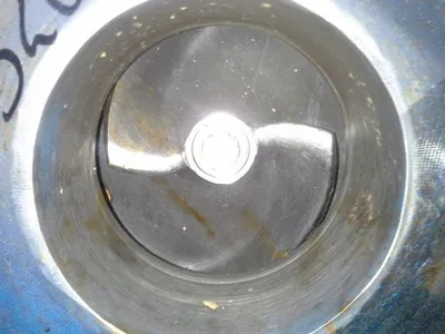 USED Goulds 3175