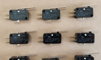 NEW Omron V-10G2-1C24-K