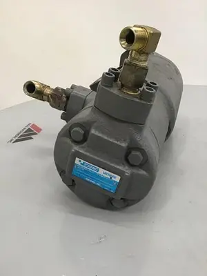 USED TOKIMEC VICKERS SQP211-21-11-5-86BBC23-18