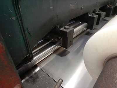 USED FASTI 1550 X 3 MM