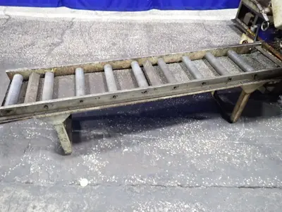 Used AMADA HFA250 Horizontal Band Saws Ohio US | HGR 24 #803025