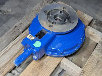 NEW FLOWSERVE B320