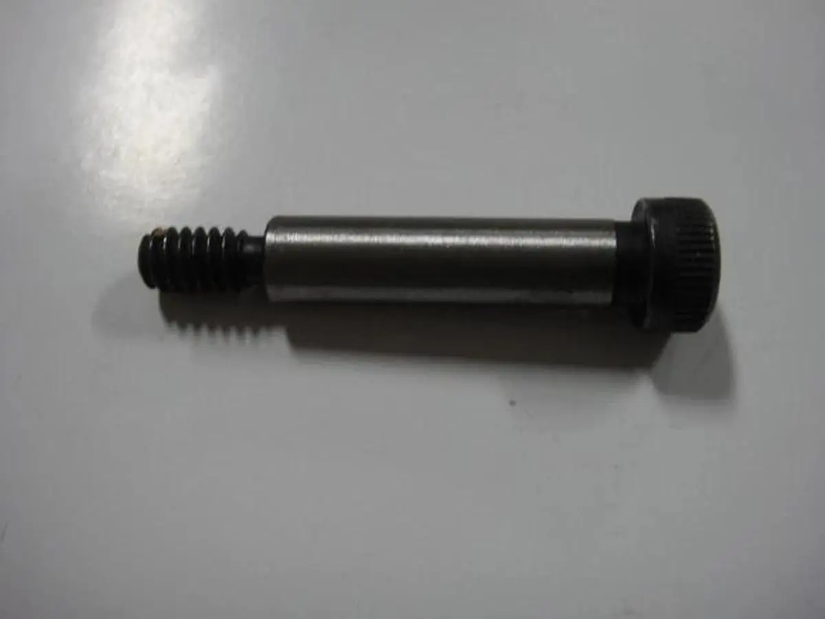 NEW DAVIDSON P-8058